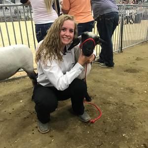 Meet your Posher, Brendan